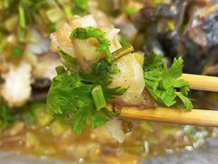 -三煮纸包鱼(青岛总店)