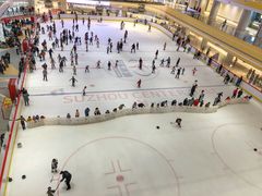 -冠军冰场CHAMPION RINK(苏州中心商场店)