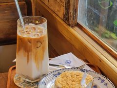 -西关84·History·Art·Cafe