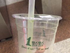 -1点点(曹杨路店)