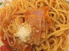 -萨莉亚意式餐厅(深南茂业店)