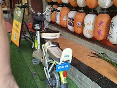 -山水茶艺馆·点心粤菜·30年老字号