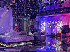 -温莎KTV(国贸店)