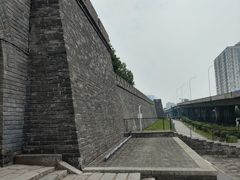 -楚望台遗址公园
