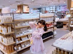 -MUJI无印良品(大唐西市店)