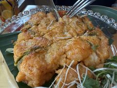 -Ginger(兴国路店)