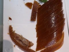 -锦炉·酥皮烤鸭(绿城百合店)