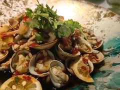 -院8里·小聚园老川菜(九眼桥店)