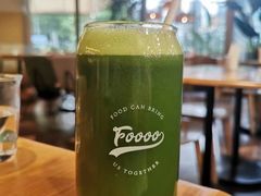 -FOOOO CITY CLUB 孚乐里音乐西餐酒吧(来福士店)