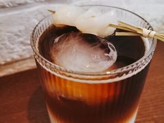 -COFFEE HOLIC(朝外SOHO店)