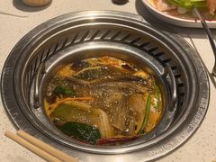 -龍歌自助小火锅(芝罘万达店)