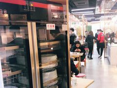 -川闻清粥小菜(建外SOHO店)