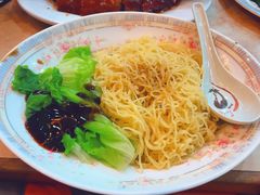 -一乐烧鹅(中环店)