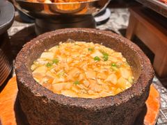 -绿茶餐厅(财富购物中心店)