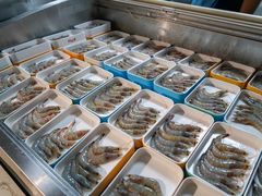 自助取餐区-蚝英雄鲜蚝自助专门店(长楹天街直营店)