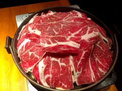 牛肉寿喜烧锅-醉虎传(南锣鼓巷店)