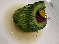 蓑衣黄瓜-城南往事(滨江世茂店)