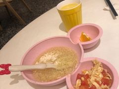 -莆田餐厅PUTIEN(西安万象天地店)