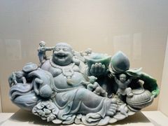 -安徽省地质博物馆