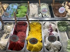 -Dal Cuore 达可芮冰淇淋(陕西北路店)
