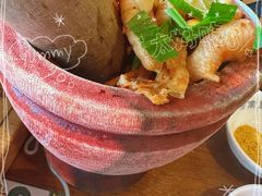 -芸南道·过桥米线(昆明老街旗舰店)