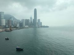 -香港会议展览中心演讲厅