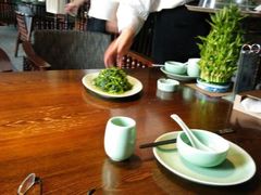 -粗茶淡饭·隐庐私厨(东亭店)