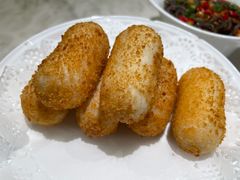 -茅庐川菜(青岛凯德店)