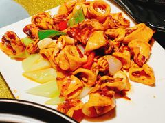 -79号渔船海鲜饭店(华强北店)