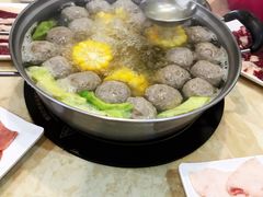 -伟记牛肉(金鸿公路店)