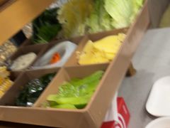 -海底捞火锅(高新万达广场店)