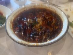 -白云中餐厅·粤菜·亚龙湾喜来登度假酒店