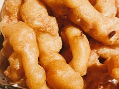 -百富源·海鲜辽菜(浑河堡店)