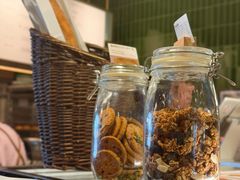 -BAKER&SPICE(环贸店)