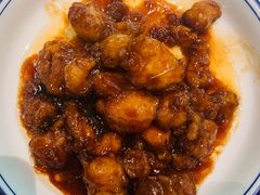 -慧娟面馆·餐厅(望江路店)