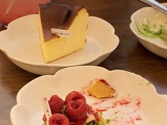 -Ten Olives甜点