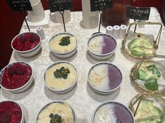 -金陵家宴·金陵春·南京菜(夫子庙店)