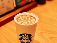 -星巴克(朵云轩店)