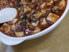 -辛记豆汤家常菜(芳草街店)