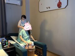 -道合堂·中式按摩·spa(民治店)