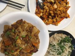 -到家尝北京菜(西坝河店)