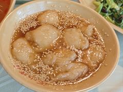 -深山老屋(国顺东路店)