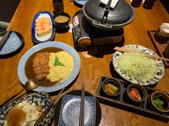 -堂本家洋食别馆·炸猪排(中心城店)
