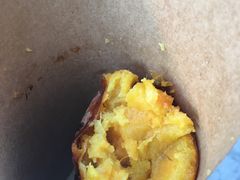 -芬芳甜品(同福路店)