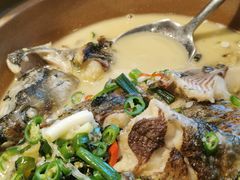 -小洞天柴火土菜馆