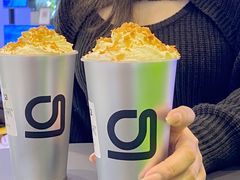 -gleeglee乐溢亦茶(朝阳大悦城店)