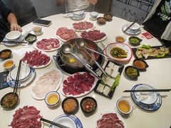 -陈记顺和潮汕牛肉火锅(韩江路店)