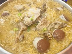 -郭记家常菜下水馆