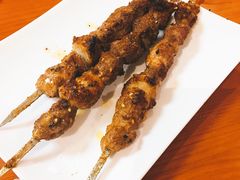 -大家烤羊庄·聚餐团建·谢师宴·生日派对(南山店)