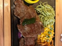 -豪客来牛排(商汇人和广场店)